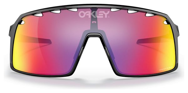 Lunettes Oakley Sutro Origins Collection Polished Noir / Prizm Road / Ref. OO9406-4937