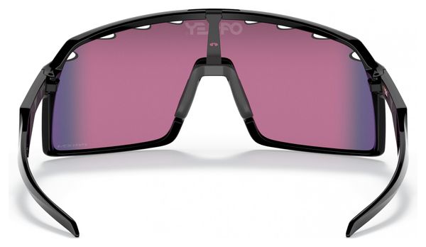 Colección Oakley Sutro Origins Polished Black / Prizm Road / Ref. OO9406-4937