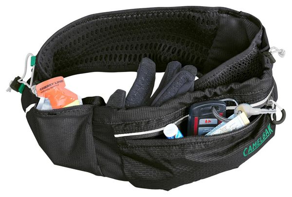 Bolsa de cinturón Camelbak Ultra 500ML Negra