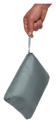 Doudoune Mammut Broad Peak Light In Hooded Gris Homme