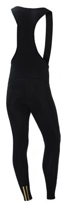 Cuissard Long Spiuk A/B Profit Cold&Rain Noir