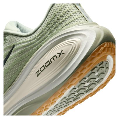 Zapatillas de running Nike Vomero Plus verdes para hombre