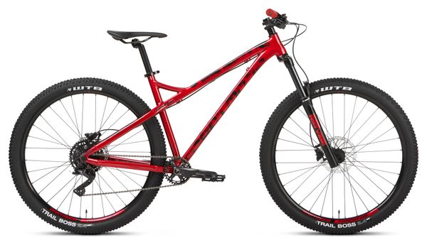 Dartmoor Primal Intro 29 MicroSHIFT Advent 9V 29'' Hardtail