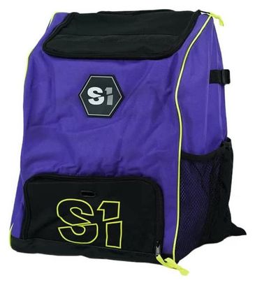Sac à Dos Rangement Casque S1 Protection V2 50L Violet