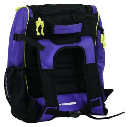 Sac à Dos Rangement Casque S1 Protection V2 50L Violet