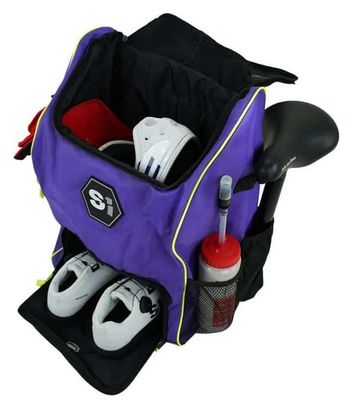 Sac à Dos Rangement Casque S1 Protection V2 50L Violet