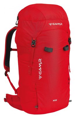 Camp M30 Mountaineering Rugzak Rood