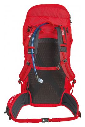 Camp M30 Mountaineering Rugzak Rood