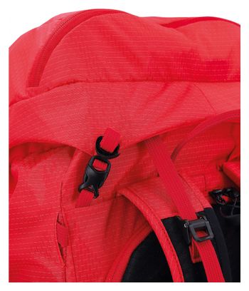 Camp M30 Mountaineering Rugzak Rood