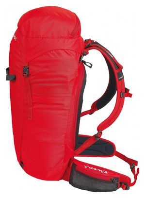 Camp M30 Mountaineering Rugzak Rood