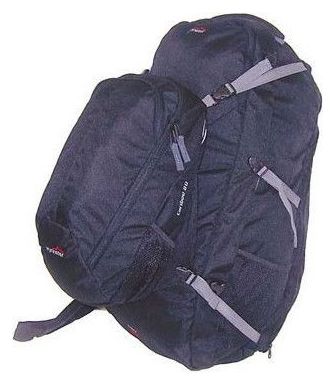 Sac Wynnster Caribou 70L