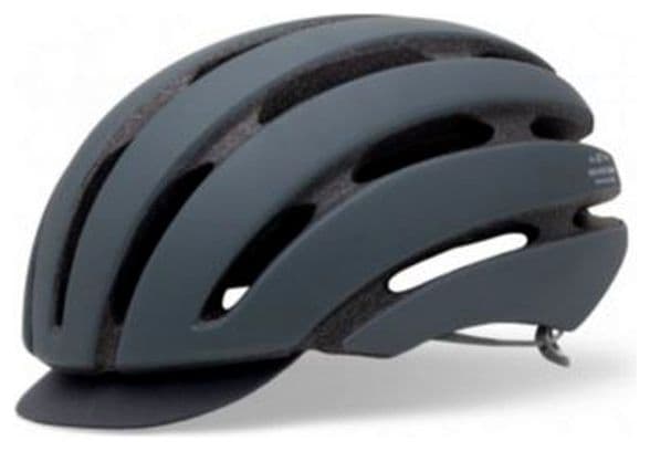 Giro Aspect Helmet - Dark Mat Shadow