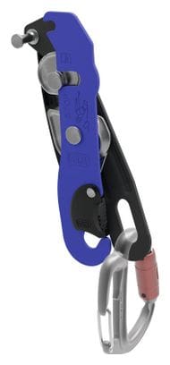 Petzl Stop afdaler Blauw