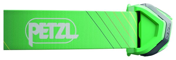 Stirnlampe Petzl Tikka Core Grün