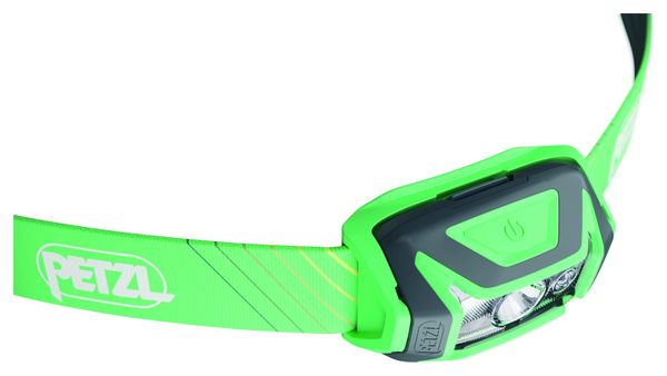 Stirnlampe Petzl Tikka Core Grün