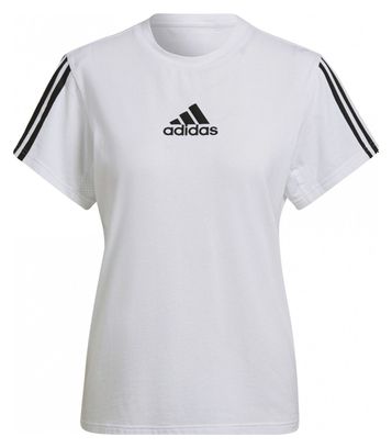 Maglietta adidas Aeroready Made For Training Cotton-Touch Donna