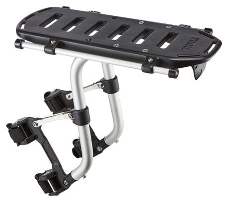 Thule Tour Rear and Front Rack