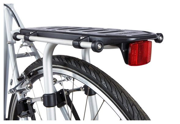 Thule Tour Rear and Front Rack