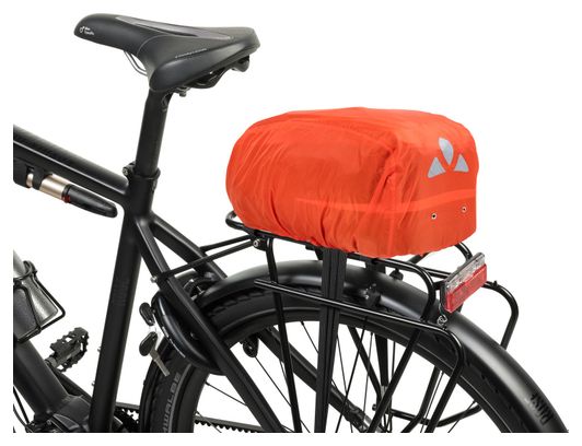 Vaude Silkroad Trunk Bag Black