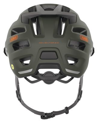 Casque Abus Moventor 2.0 Mips Vert
