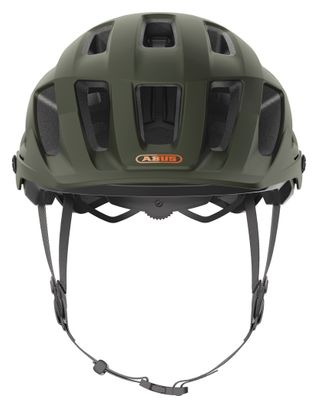 Casque Abus Moventor 2.0 Mips Vert