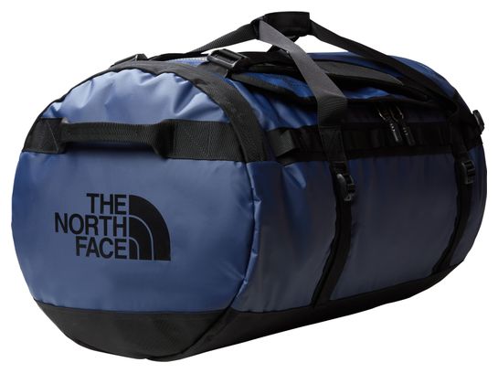 The North Face Base Camp Duffel 95L Blue