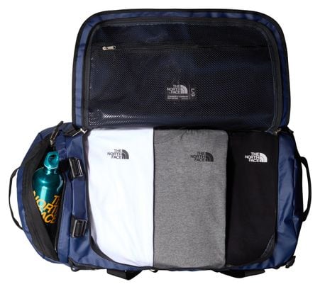 Reisetasche The North Face Base Camp Duffel 95L Blau