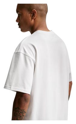 Nike ACG T-shirt met korte mouwen voor heren, wit