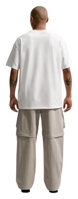 Nike ACG T-shirt met korte mouwen voor heren, wit