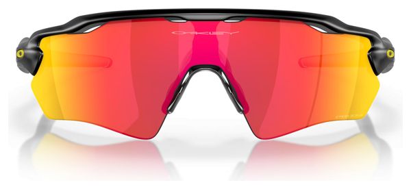 Occhiali Oakley Radar EV XS Path Kids Matte Black / Prizm Ruby / Ref. OJ9001-2731