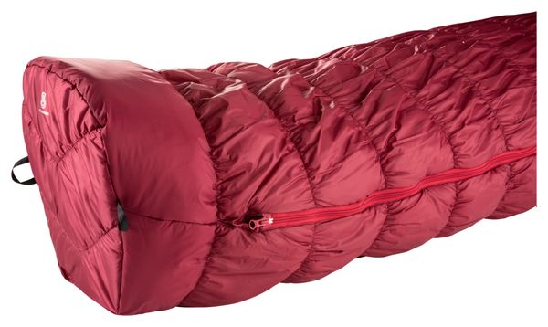 Deuter Exosphere Sleeping Bag -6° Red