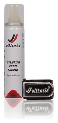 Vittoria Pitstop Preventive and Repair 75ml + Strap