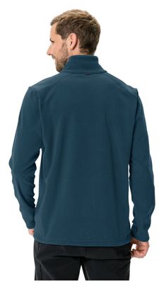 Veste Polaire Vaude Rosemoor II Bleu Navy