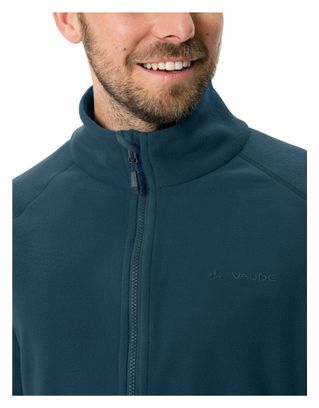 Veste Polaire Vaude Rosemoor II Bleu Navy