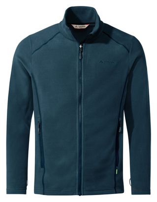 Veste Polaire Vaude Rosemoor II Bleu Navy