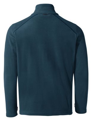 Veste Polaire Vaude Rosemoor II Bleu Navy