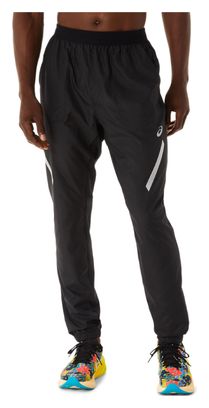 Asics Lite Show Sports Pants Black