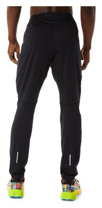 Asics Lite Show Sports Pants Black
