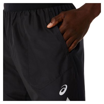 Asics Lite Show Sports Pants Black