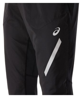 Asics Lite Show Sports Pants Black