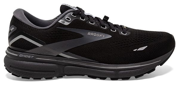 Brooks Ghost 15 GTX Running Shoes Black Men's