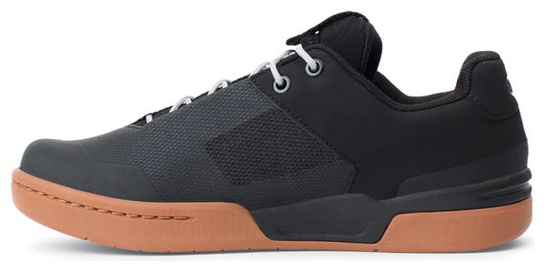 Chaussures VTT Crankbrothers Stamp Lace Noir / Argent
