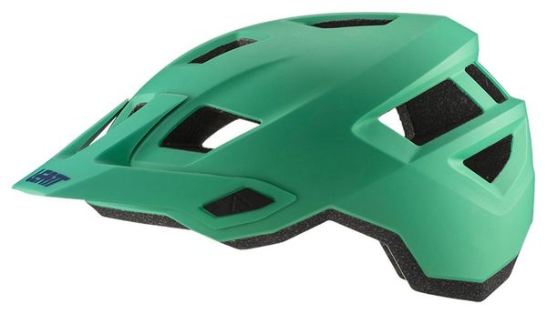 Casque Leatt DBX 1.0 Mtn vert Mint