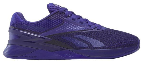 Reebok nano hombre purpura online