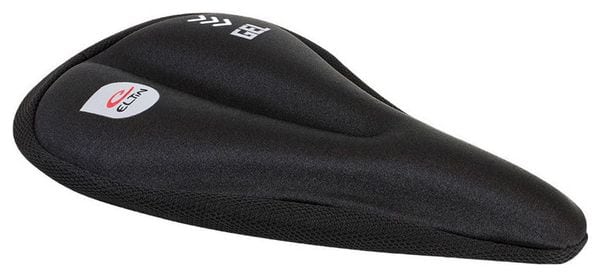 Housse De Selle Eltin Gel Ajustable