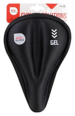 Housse De Selle Eltin Gel Ajustable