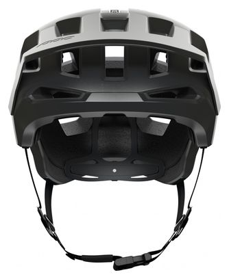 Gereviseerd product - Poc Kortal Race MIPS All Mountain Helm Zwart/Wit