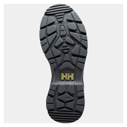 Helly Hansen Cascade Low Green Women's Hiking Shoes