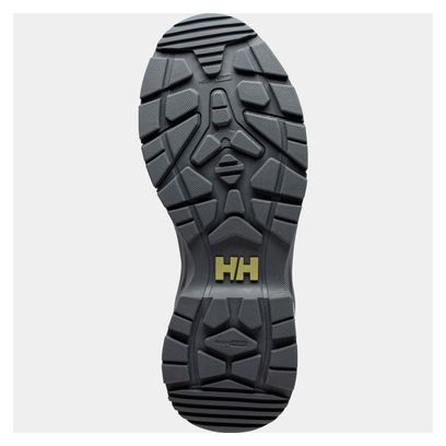 Helly Hansen Cascade Low Women's Hiking Boots Green