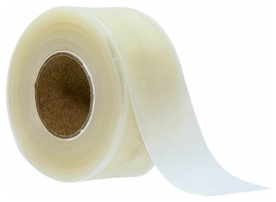 ESI Grips Silicone Tape Frame Protector 36' Clear 10 m
